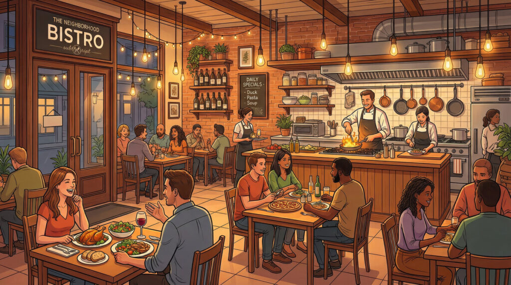 West Vail’s Must-Try Eats: The Ultimate Guide to Dining in Vail’s Laid-Back Neighborhood